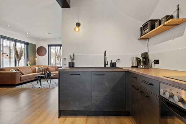 Medium property photo - Bontwerkersstraat 2, 5914 PB Venlo